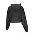 Calvin Klein Black Cotton Sweater
